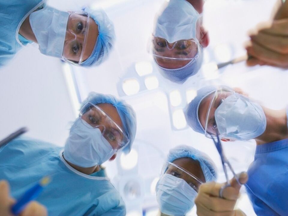 хирурзи за повећање пениса