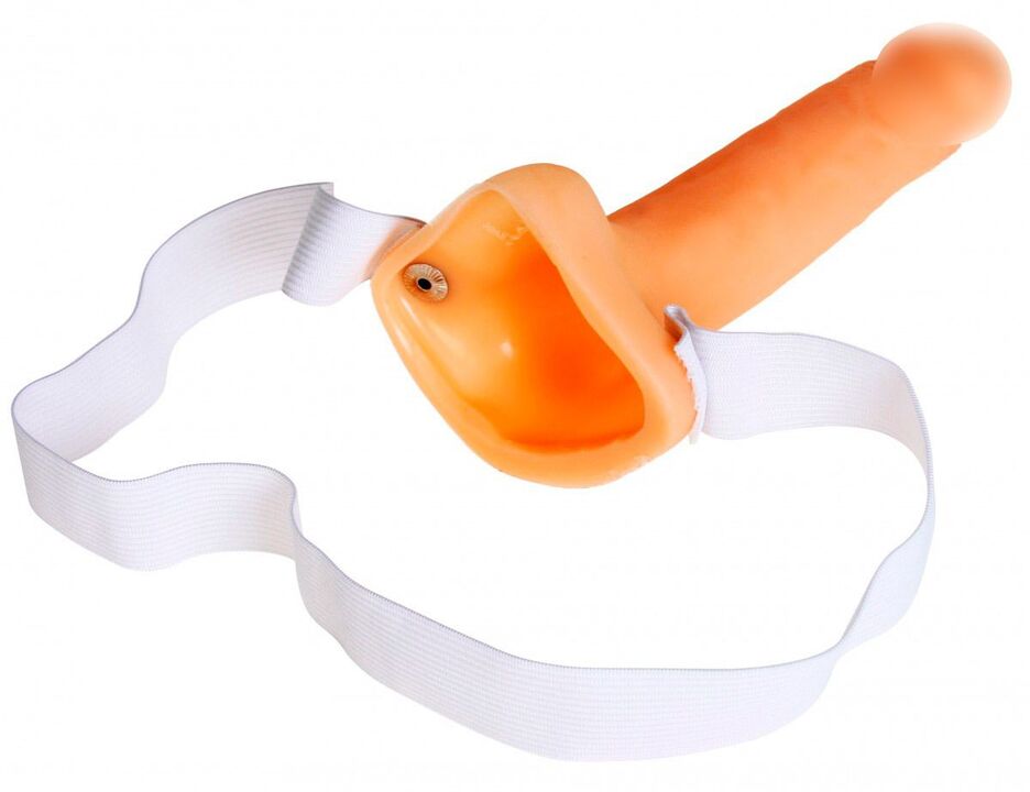 пенисна протеза као додатак за пенис