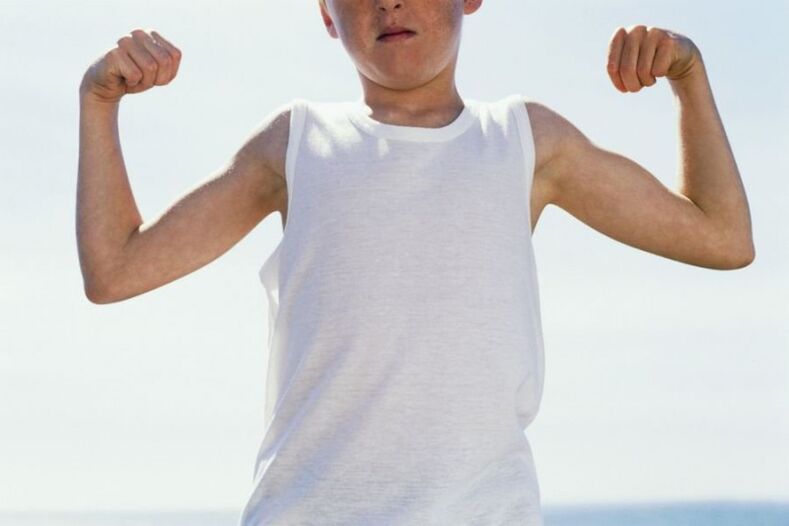 снажно повећање тинејџера и пениса са 14 година